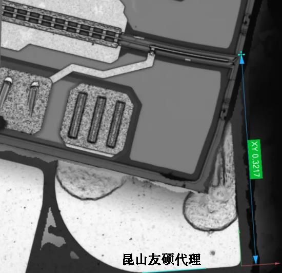 漳州蔡司漳州X射线显微镜
